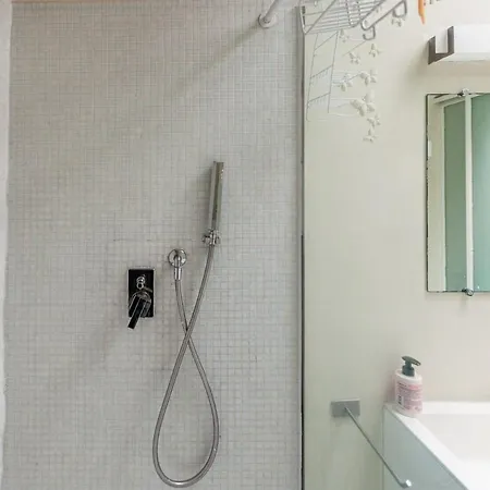 Elegant In Pitti Area