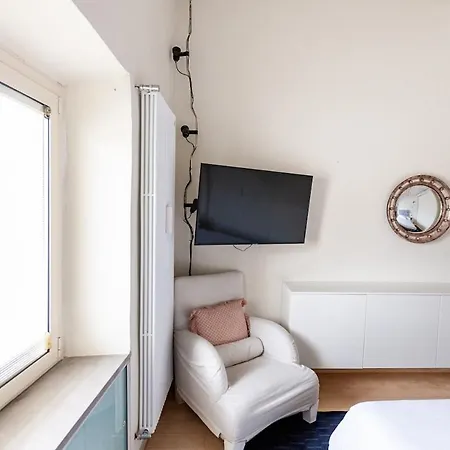 Apartment Elegant In Pitti Area *