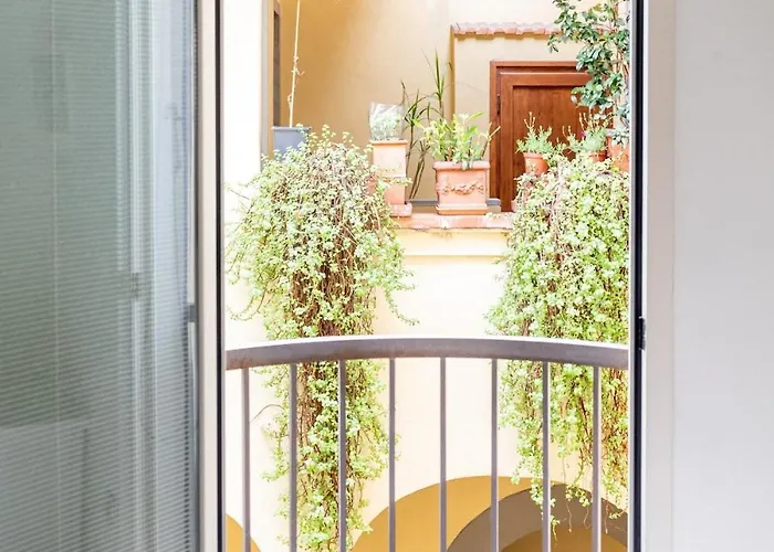 Elegant In Pitti Area * Флоренция